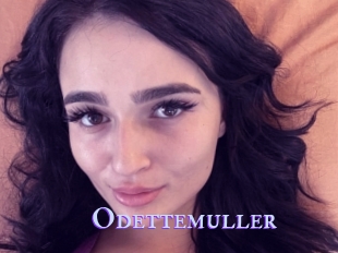 Odettemuller