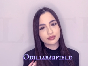 Odiliabarfield