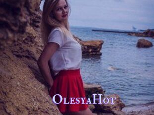 OlesyaHot