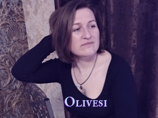 Olivesi