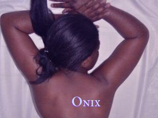 Onix