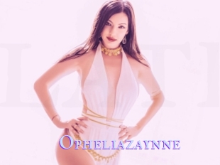 Opheliazaynne