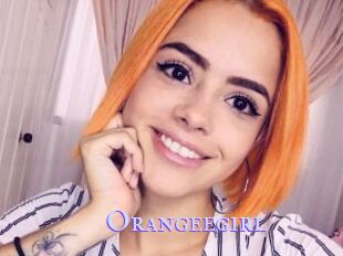 Orangeegirl