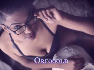 Oreogold