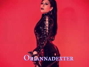 Oriannadexter