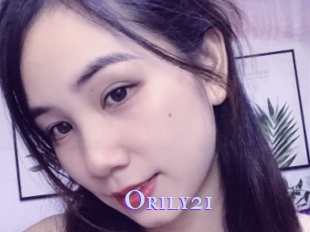 Orily21