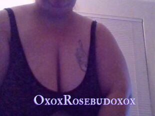 OxoxRosebudoxox