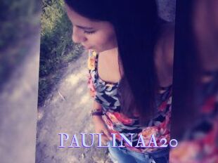 PAULINAA20