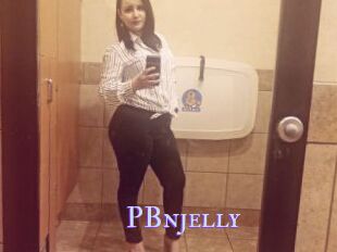 PBnjelly