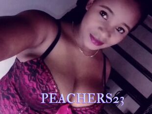 PEACHERS23