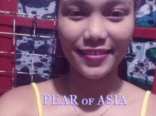 PEAR_of_ASIA