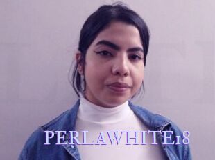 PERLAWHITE18