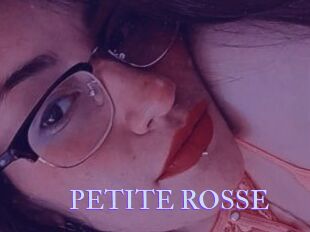 PETITE_ROSSE