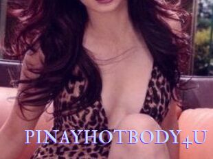 PINAYHOTBODY4U