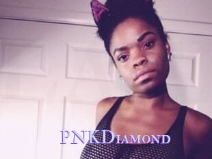 PNKDiamond