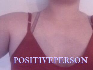 POSITIVEPERSON