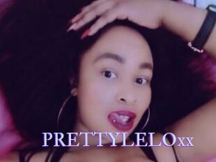 PRETTYLELOxx