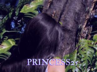 PRINCESS25