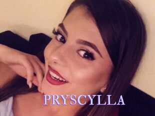 PRYSCYLLA