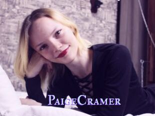 PaigeCramer