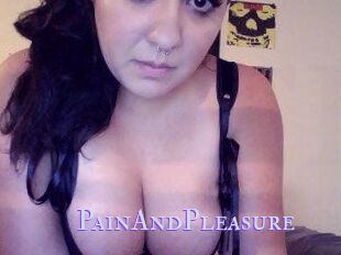 PainAndPleasure