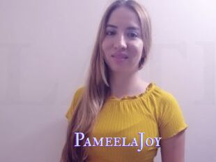 PameelaJoy