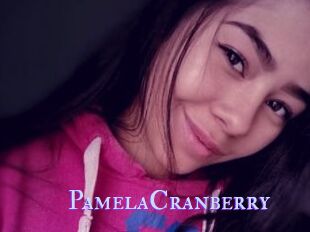 PamelaCranberry