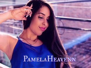 PamelaHeavenn