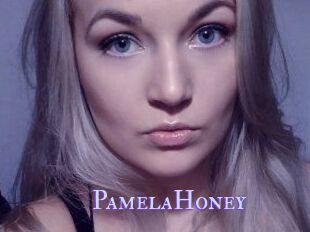 PamelaHoney