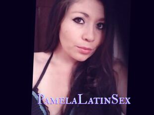 PamelaLatinSex