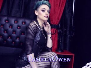 PamelaOwen