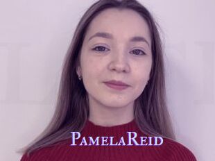 PamelaReid