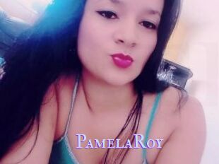 PamelaRoy