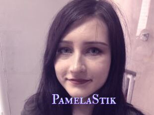 PamelaStik