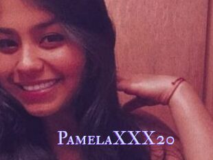 PamelaXXX20