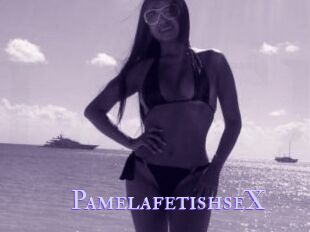 PamelafetishseX