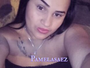 Pamelasaez