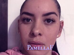 PamellaF