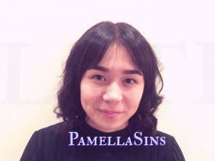 PamellaSins