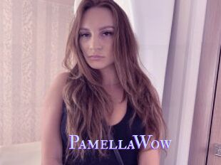 PamellaWow