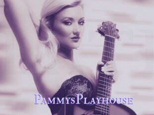 PammysPlayhouse