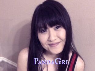 PandaGrl