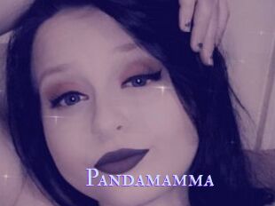 Pandamamma