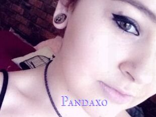 Pandaxo