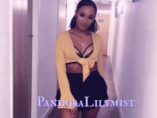 PandoraLilymist