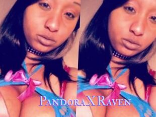 PandoraXRaven