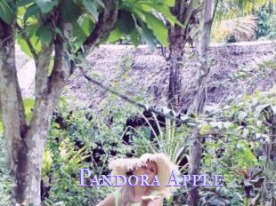 Pandora_Apple