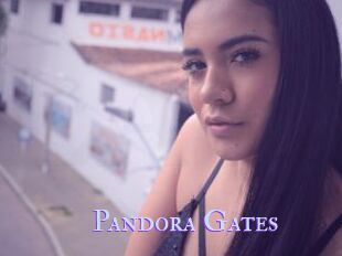 Pandora_Gates