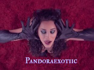 Pandoraexotiic