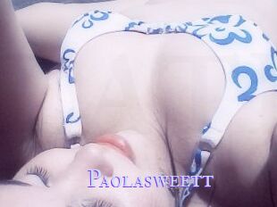 Paolasweett